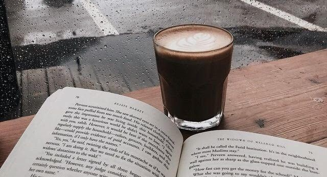 Como retomar o hábito de leitura