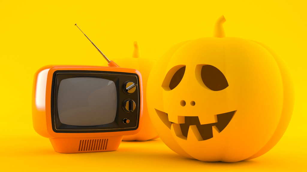 10 Filmes Para Assistir no&nbsp;Halloween