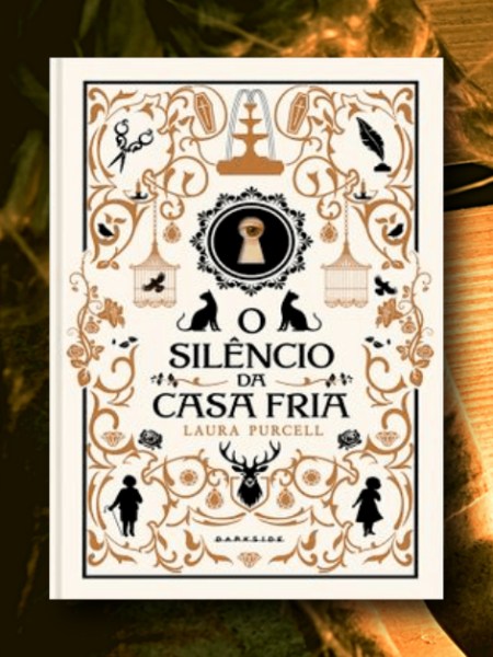 Resenha | O Silêncio da Casa&nbsp;Fria