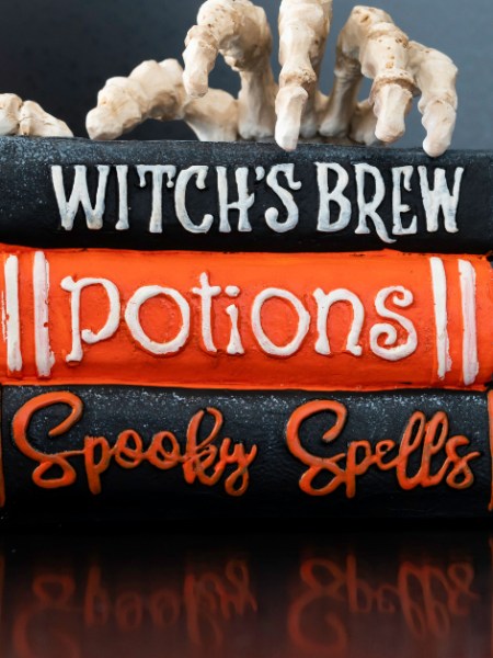 10 Leituras para o&nbsp;Halloween