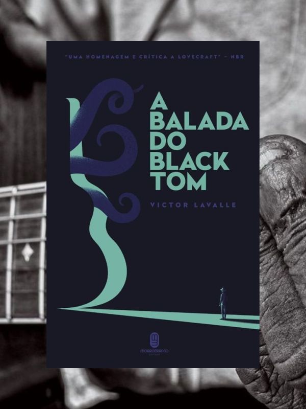 Resenha | A Balada do Black&nbsp;Tom