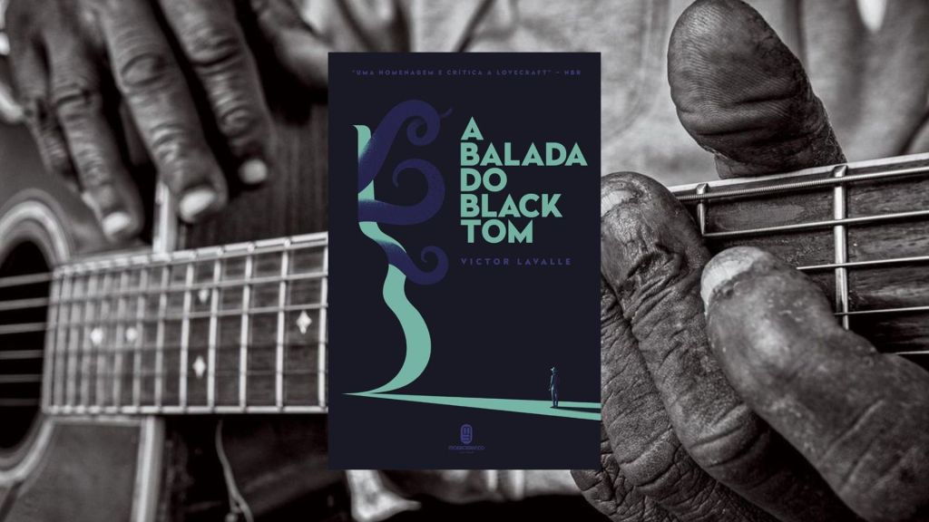 Resenha | A Balada do Black&nbsp;Tom