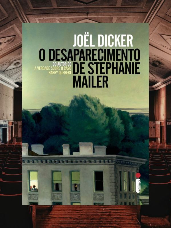 Resenha | O Desaparecimento de Stephanie&nbsp;Mailer