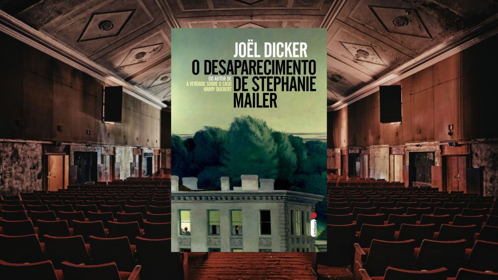 Resenha | O Desaparecimento de Stephanie&nbsp;Mailer