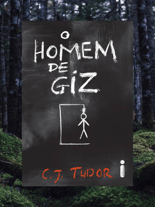 Resenha | O Homem de&nbsp;Giz