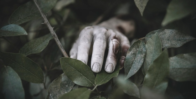 Resenha | O Homem de&nbsp;Giz